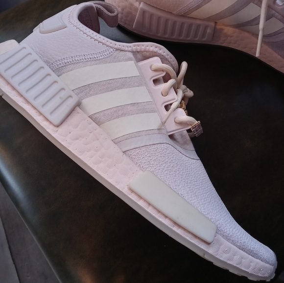 New Keni Harrison x adidas NMD R1 Sneakers - Picture 6 of 7